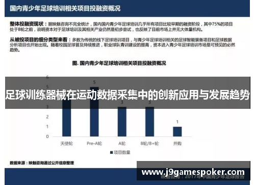 足球训练器械在运动数据采集中的创新应用与发展趋势